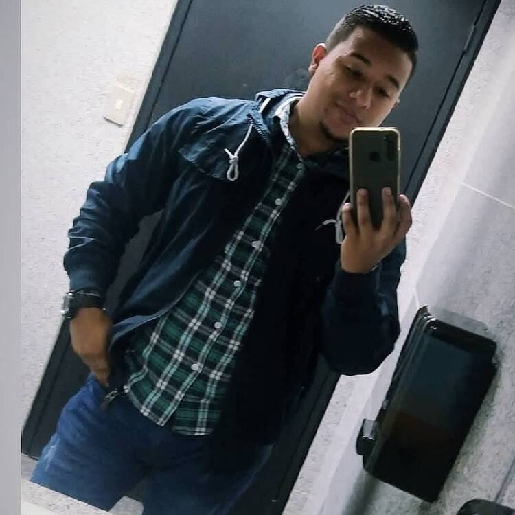 Foto de perfil de Alejandro