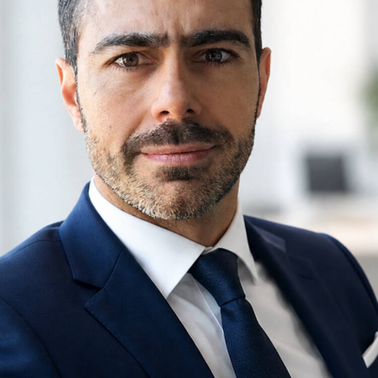 Foto de perfil de Vincenzo