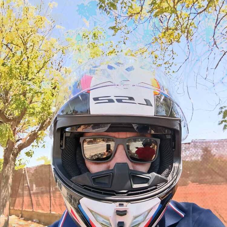 Foto de perfil de Luis
