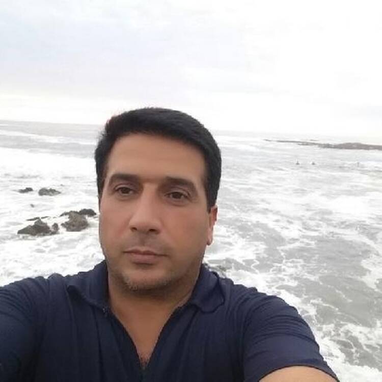 Foto de perfil de Ramin