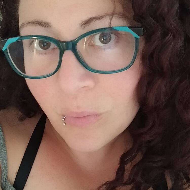 Foto de perfil de Rocio