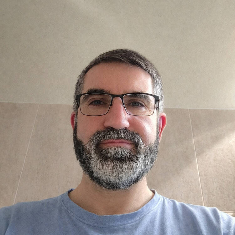 Foto de perfil
