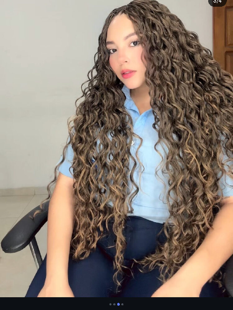 Foto de perfil de Sofia