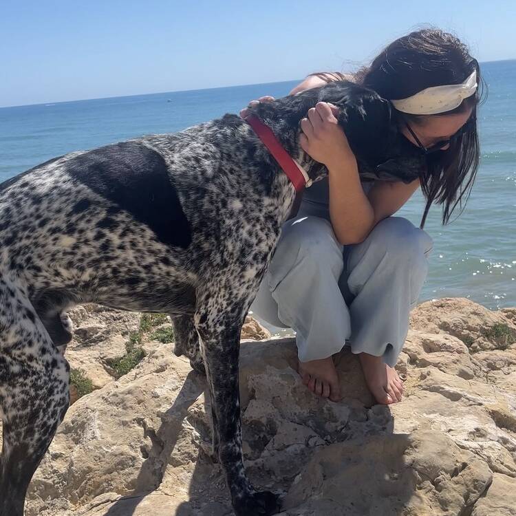 Foto de perfil de Cristina