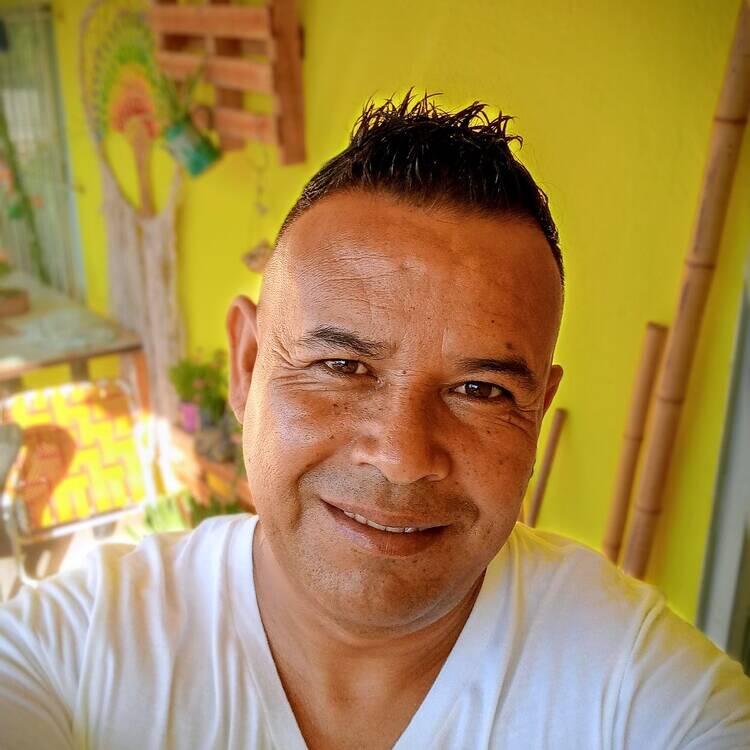 Foto de perfil de diego