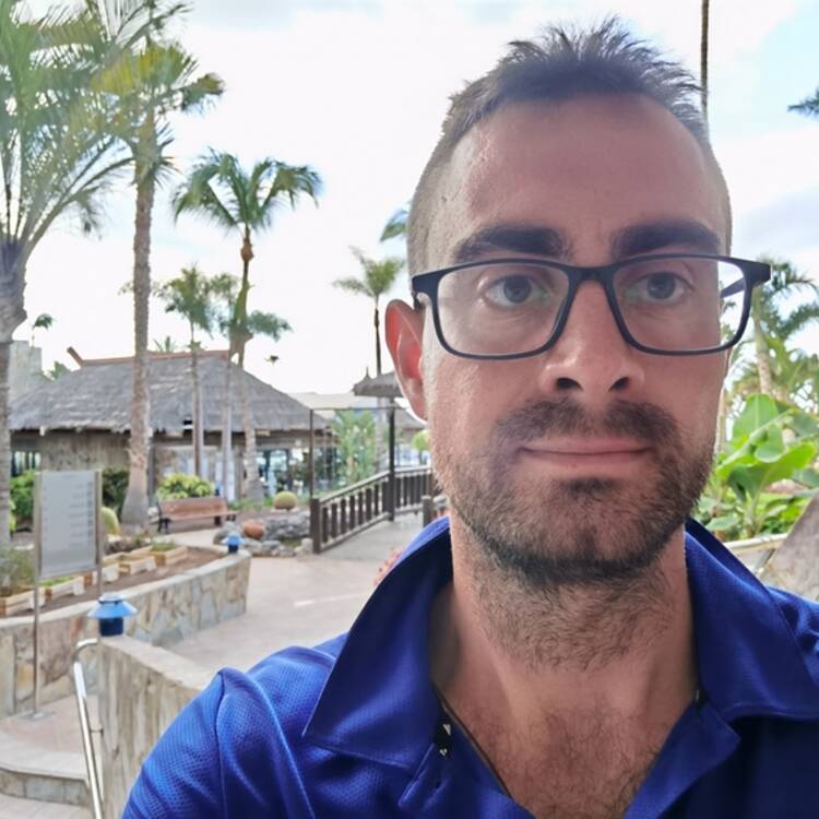 Foto de perfil
