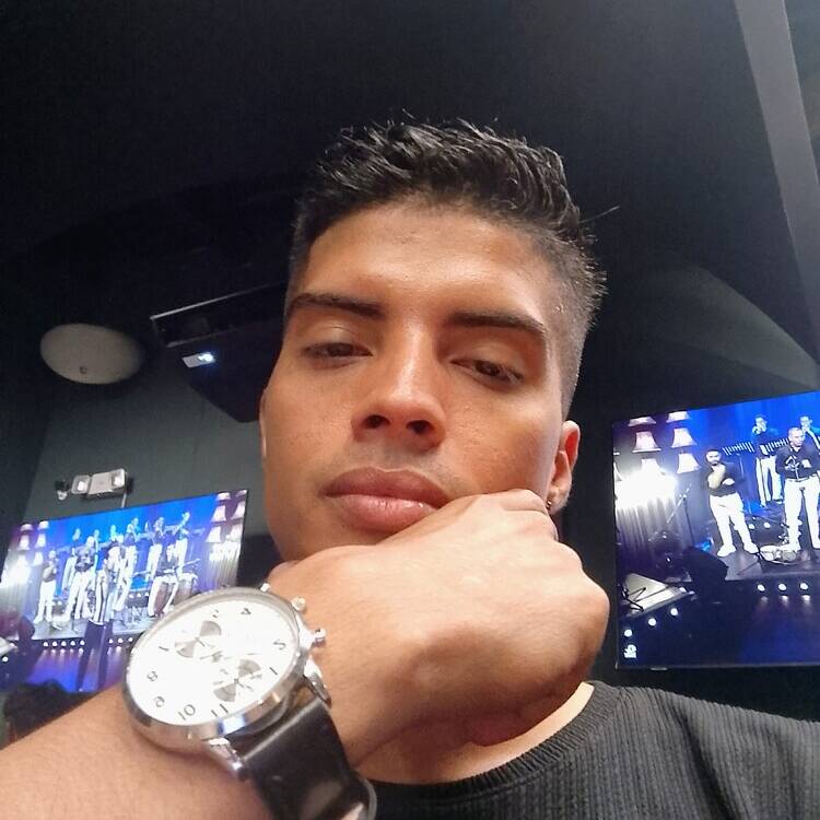 Foto de perfil de Davis