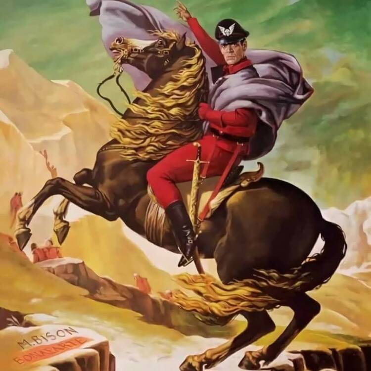 Foto de perfil de Palmero40