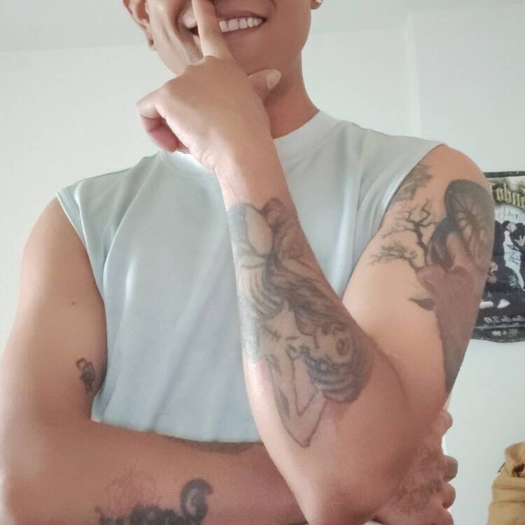 Foto de perfil de Andrés Felipe Méndez Villalobos