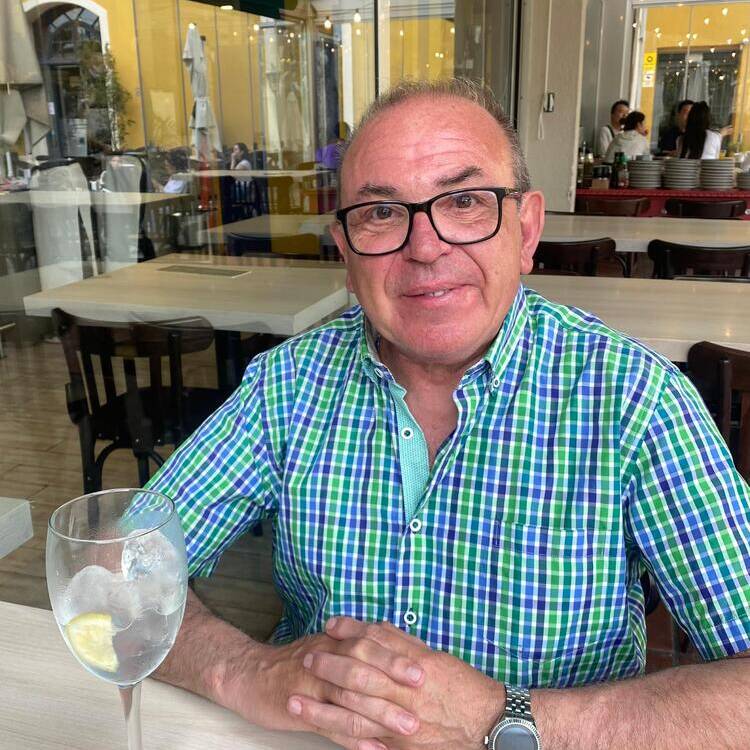 Foto de perfil de Jesús