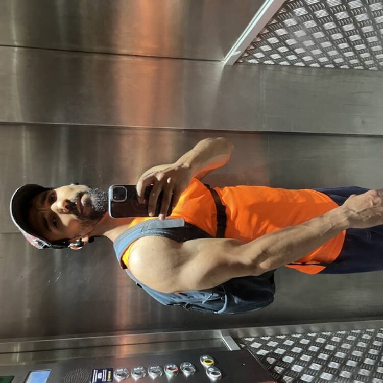 Foto de perfil