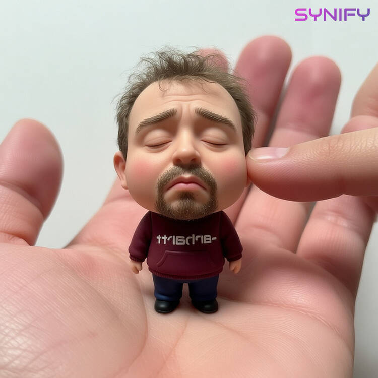 Foto de perfil de Topostomo