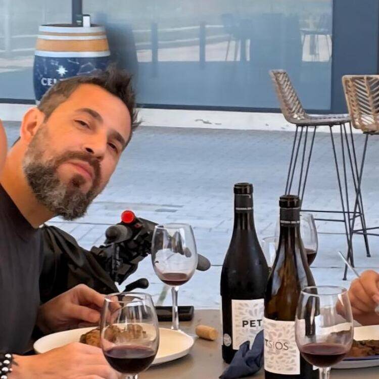 Foto de perfil de Miguel