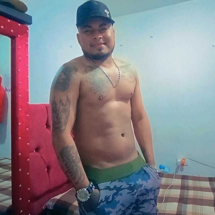 Foto de perfil de Hender