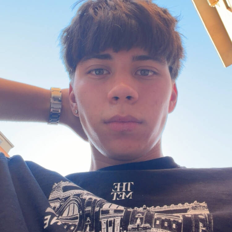 Foto de perfil de Marco