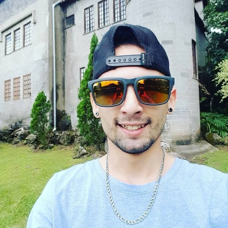 Foto de perfil de Alejandro