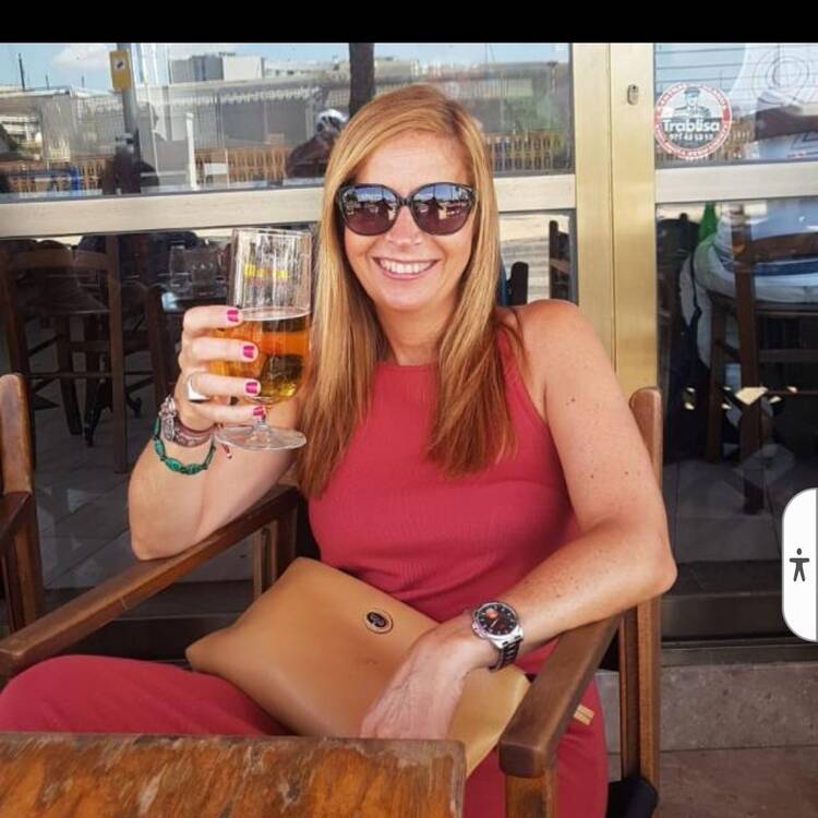 Foto de perfil de Zaida