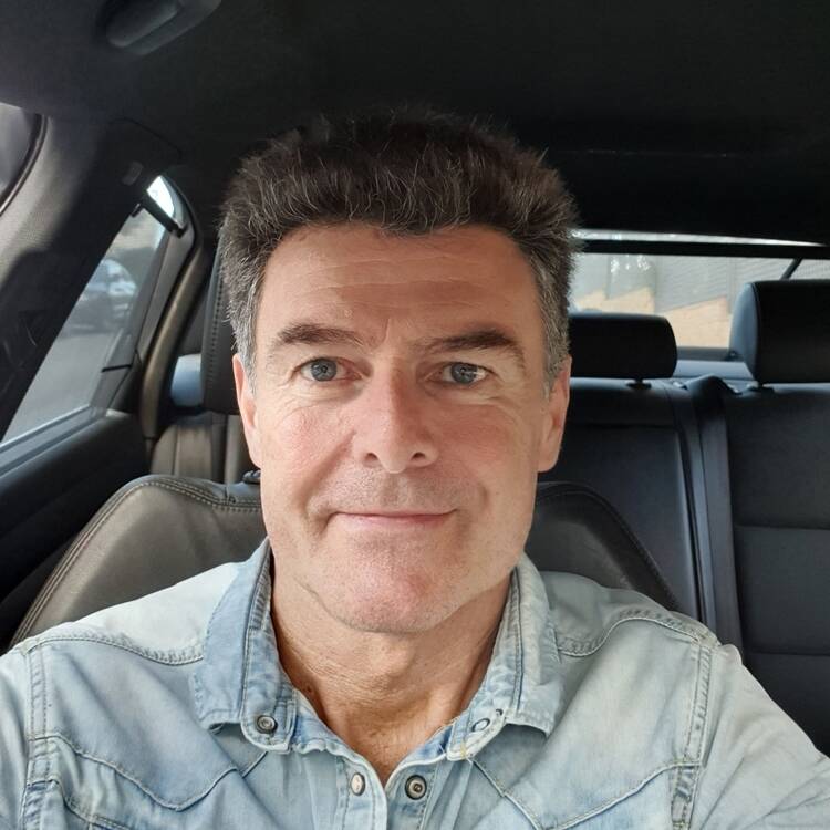 Foto de perfil
