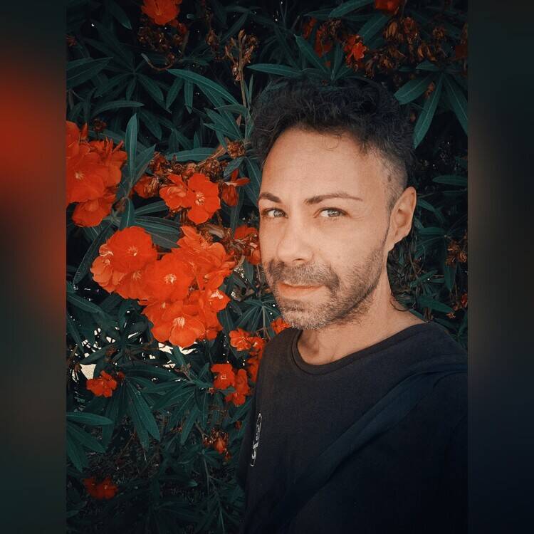 Foto de perfil de Míguel