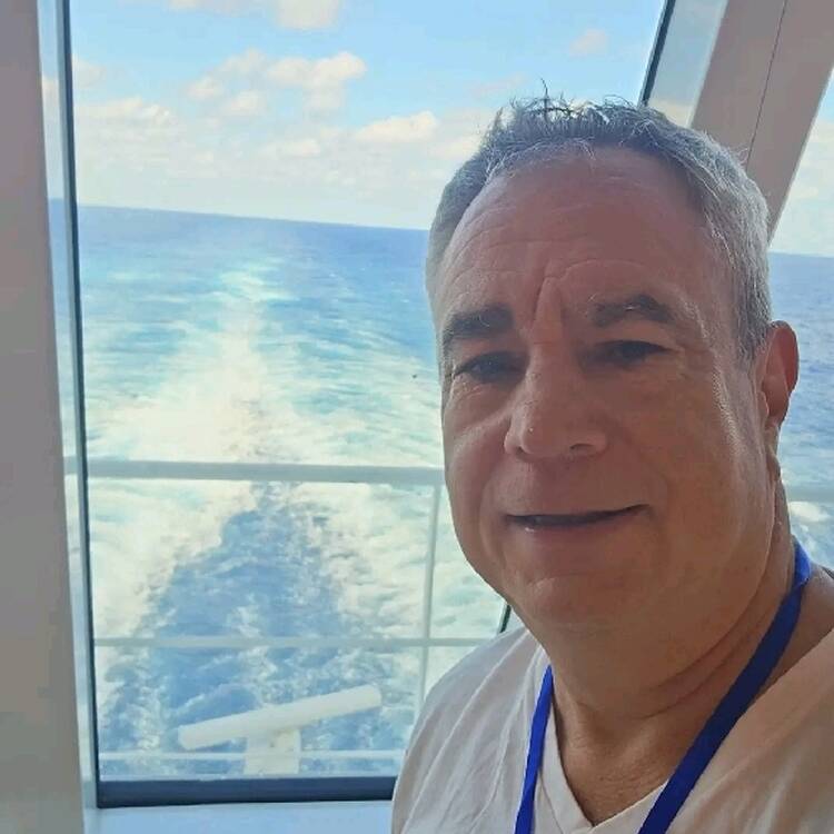 Foto de perfil de Doc Patterson Kelly Jr