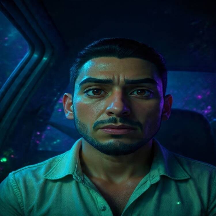 Foto de perfil de Alett