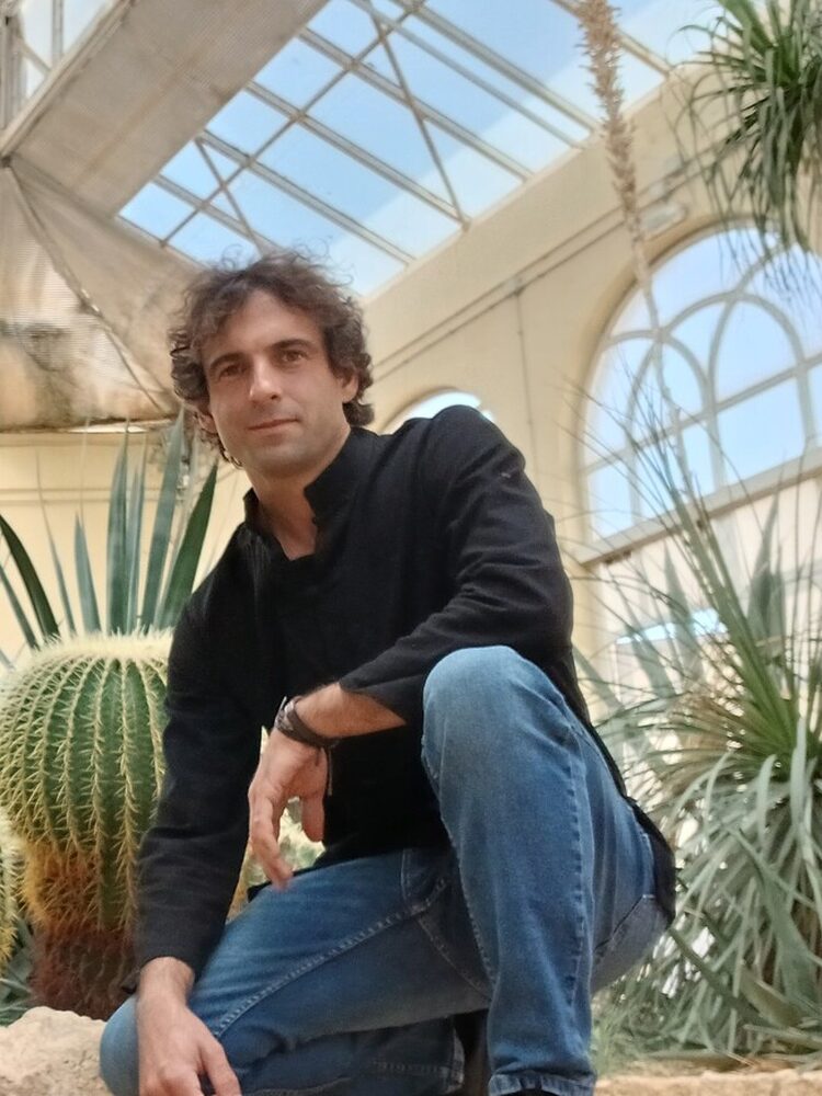 Foto de perfil de Joaquín