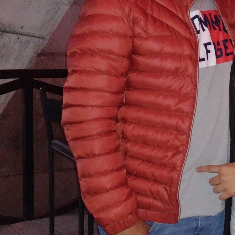 Foto de perfil de Orlando