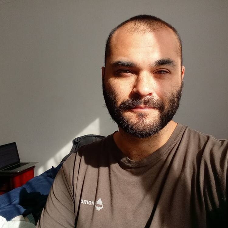 Foto de perfil de Felipe