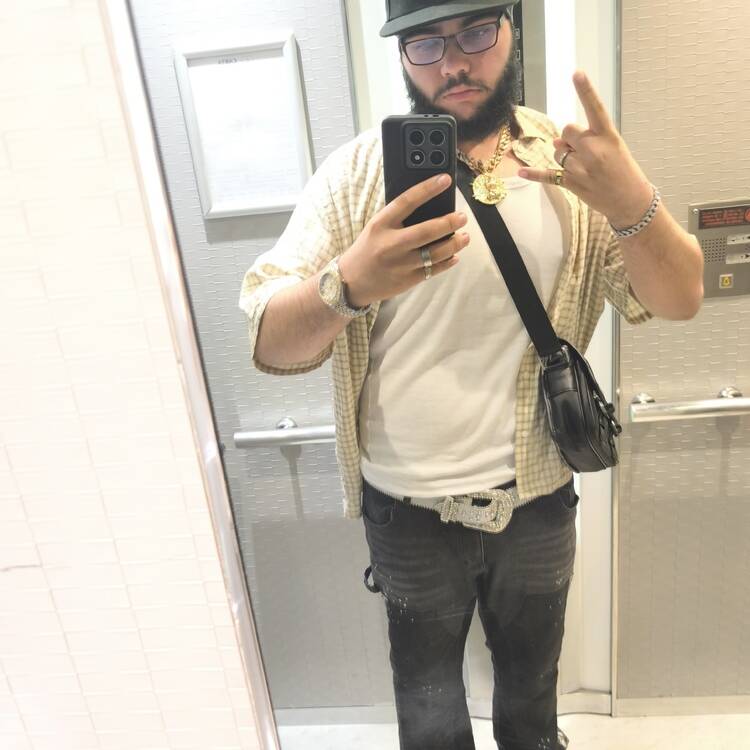 Foto de perfil de Jose Luis