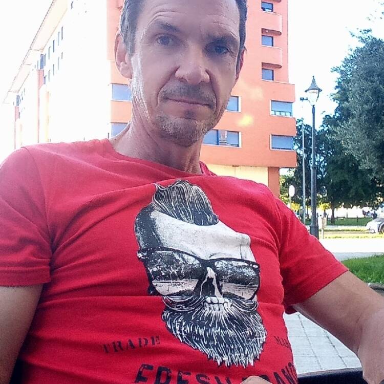 Foto de perfil de José