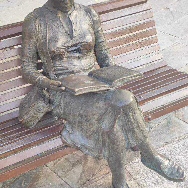 Foto de perfil de Lara