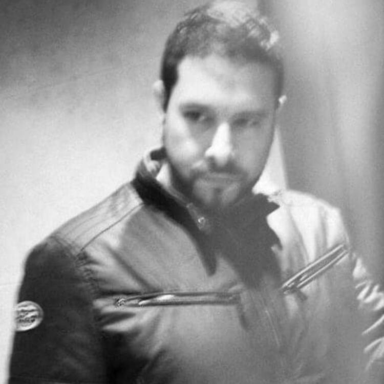 Foto de perfil de Viktor