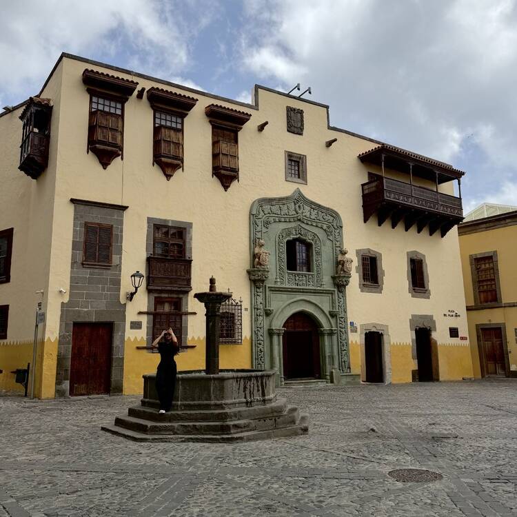 Foto de perfil de Dunia