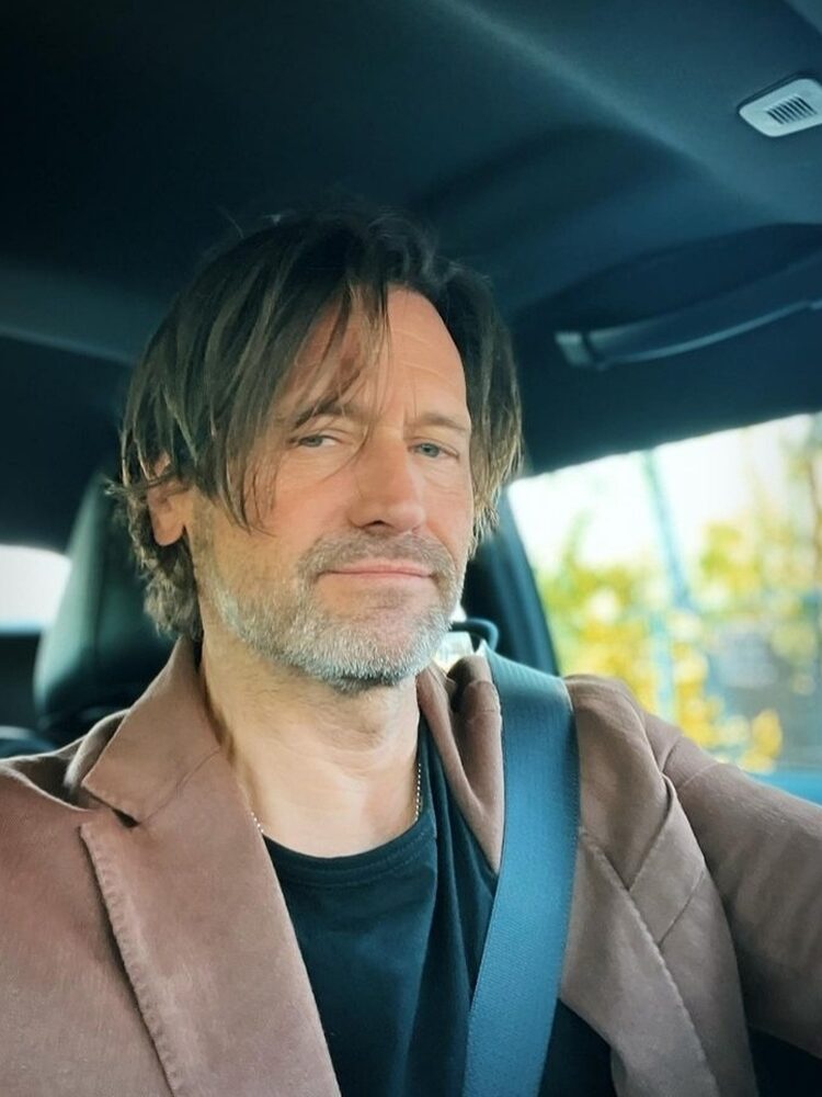 Foto de perfil de Paul