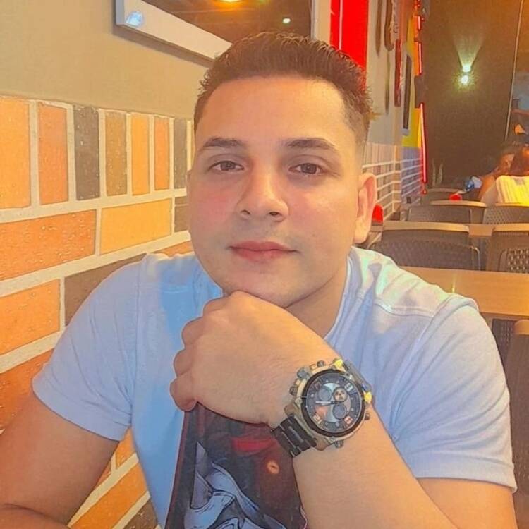 Foto de perfil de Angel