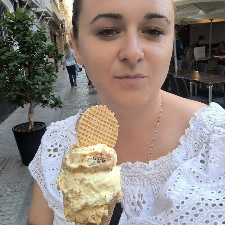 Foto de perfil de Yulia