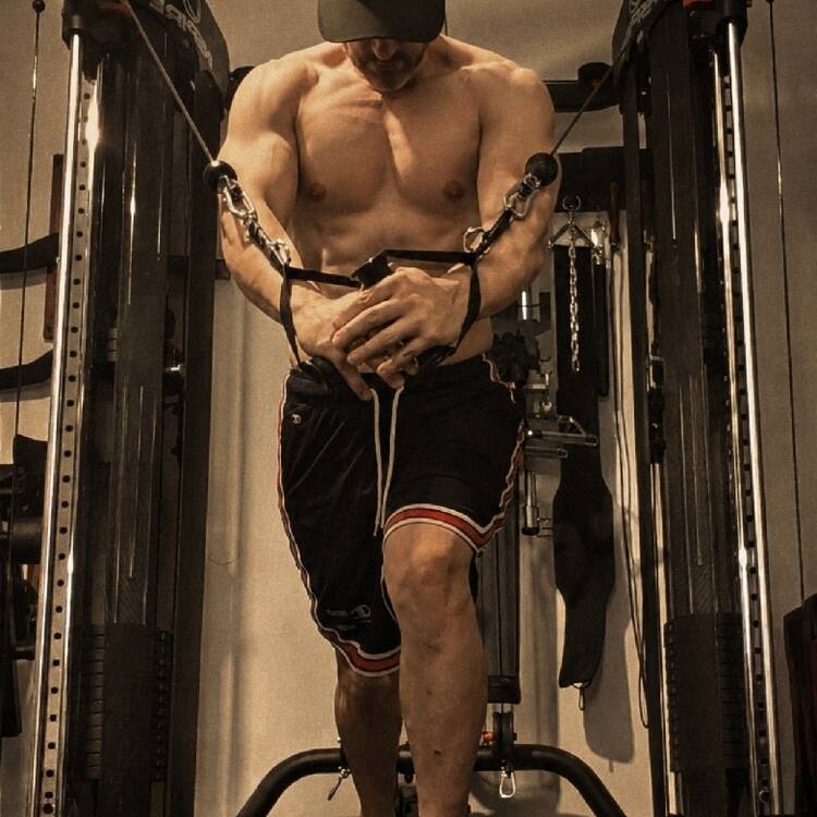 Foto de perfil de Jesus