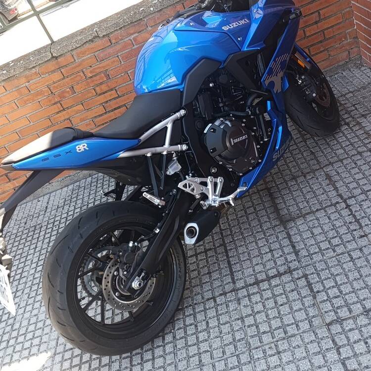 Foto de perfil de Javier