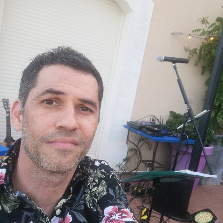 Foto de perfil