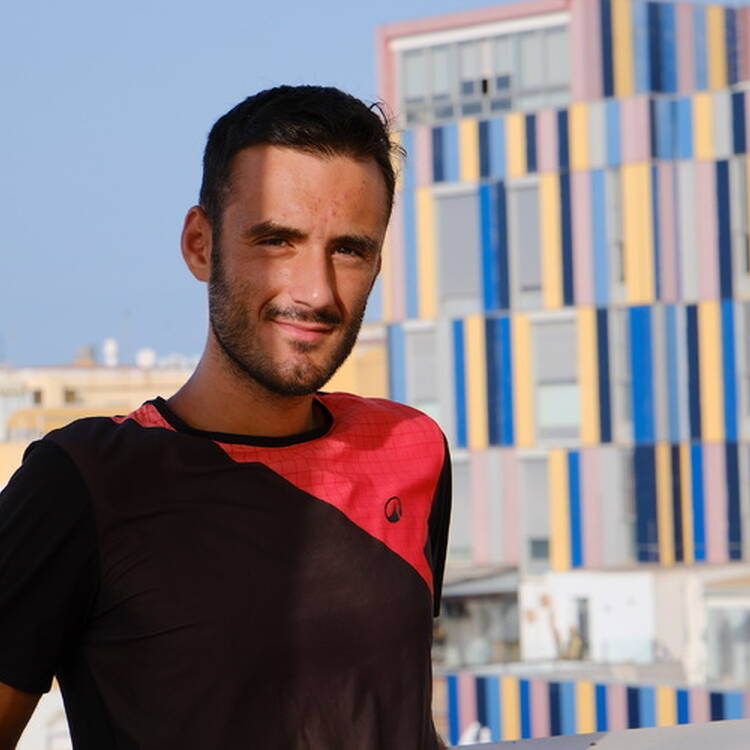 Foto de perfil de Carlos