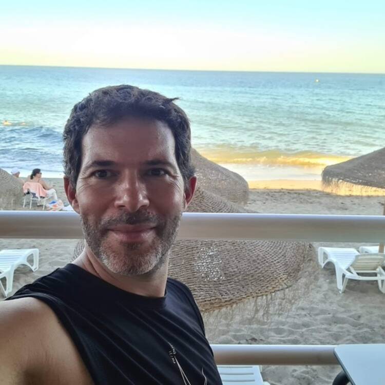 Foto de perfil