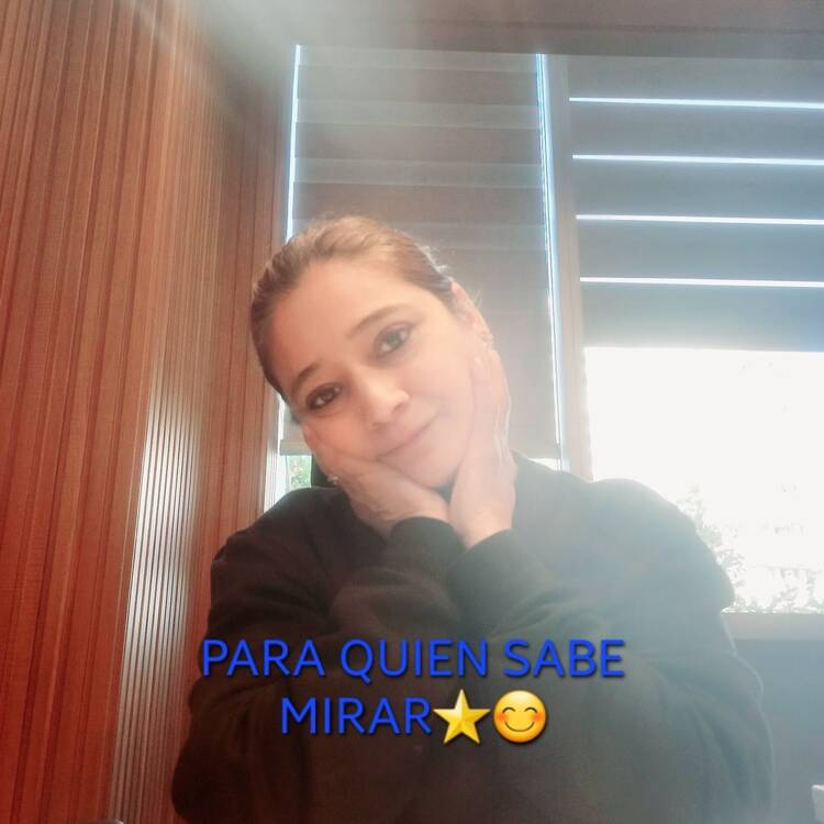 Foto de perfil de Carmen