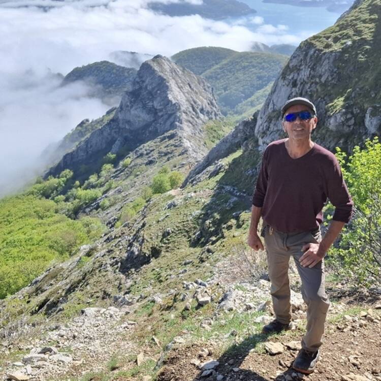 Foto de perfil