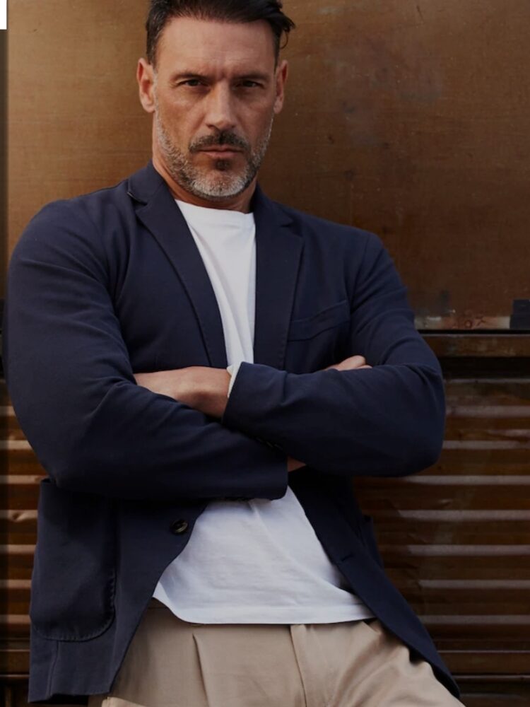 Foto de perfil de Alfonso