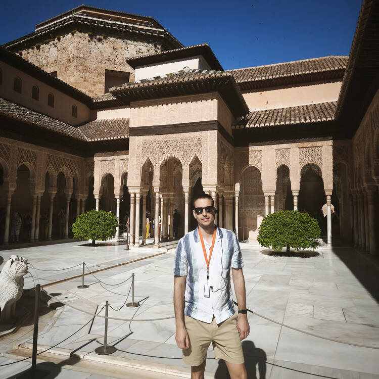Foto de perfil de Álvaro