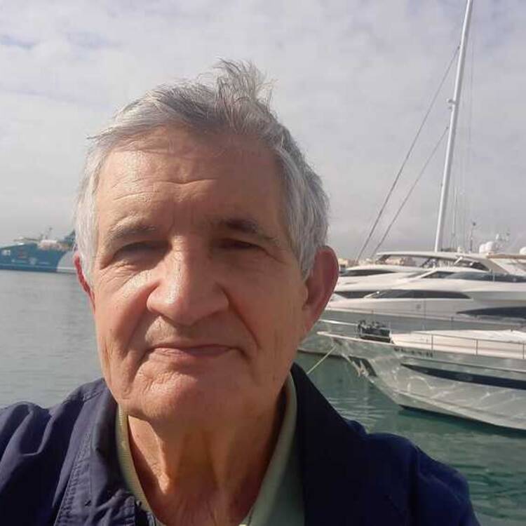 Foto de perfil