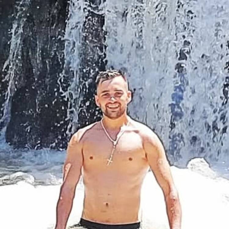 Foto de perfil de Pedro