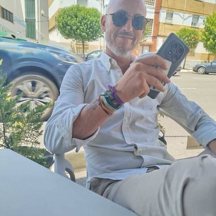 Foto de perfil de Jkrm