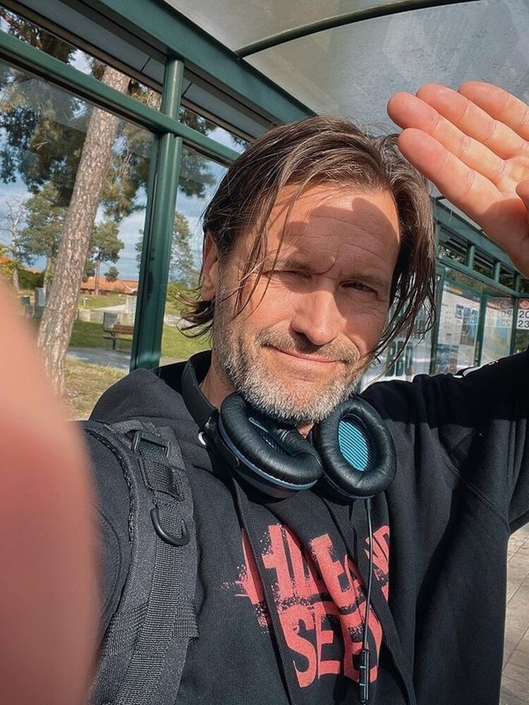 Foto de perfil de Olivier