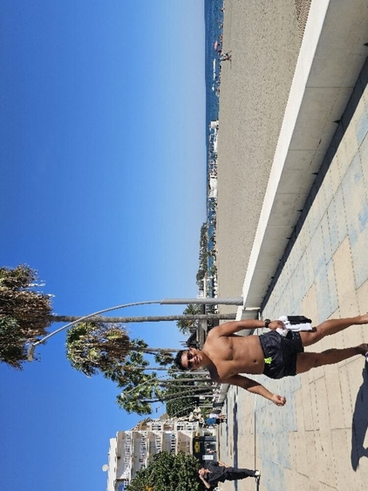 Foto de perfil de Omar